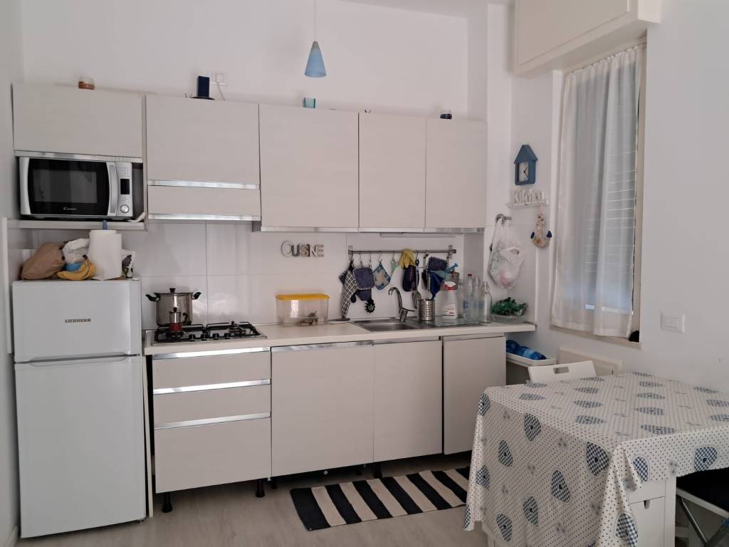 Appartamento a Celle ligure in Via Giovanni Lanza - Foto 3