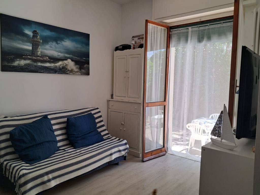 Appartamento a Celle ligure in Via Giovanni Lanza - Foto 5