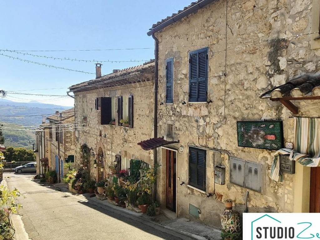 Appartamento a Amelia in rimembranze, 22 - Foto 2