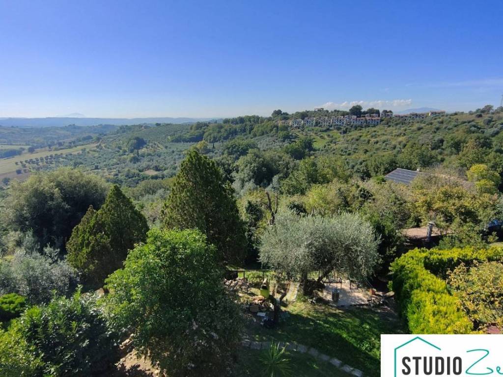 Appartamento a Amelia in rimembranze, 22 - Foto 4
