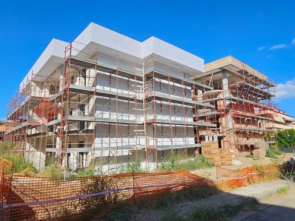 Appartamento a Montauro in via delle bianche ville, snc - Foto 2