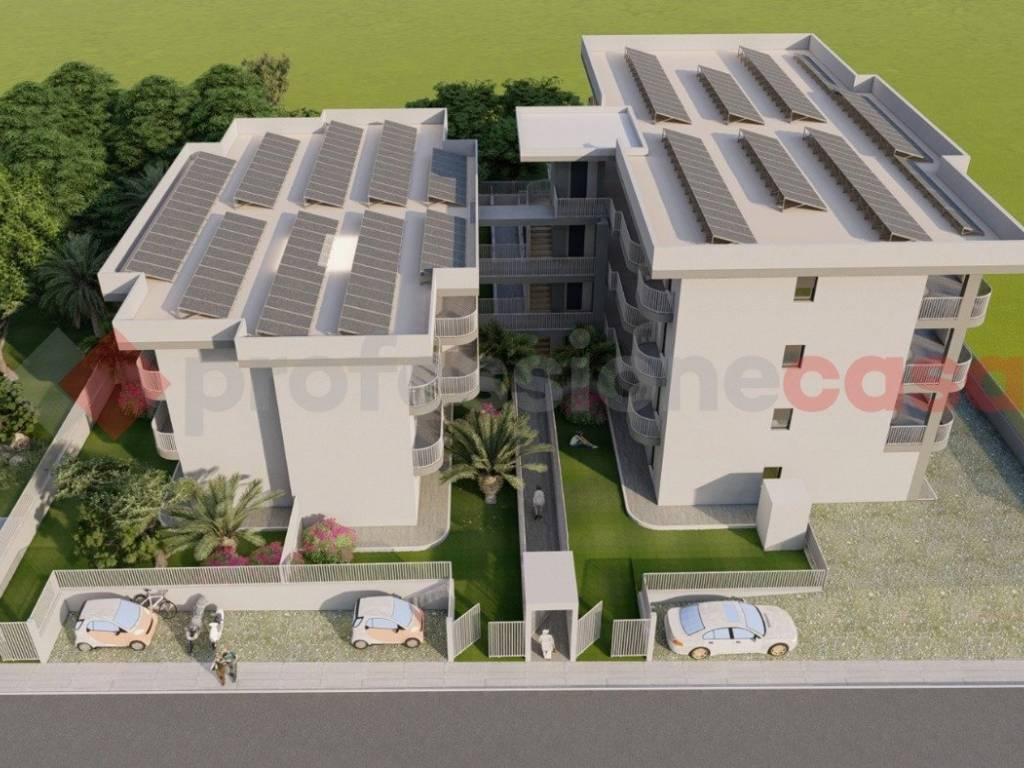 Appartamento a Montauro in via delle bianche ville, snc - Foto 4