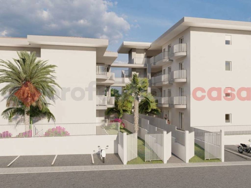 Appartamento a Montauro in via delle bianche ville, snc - Foto 5