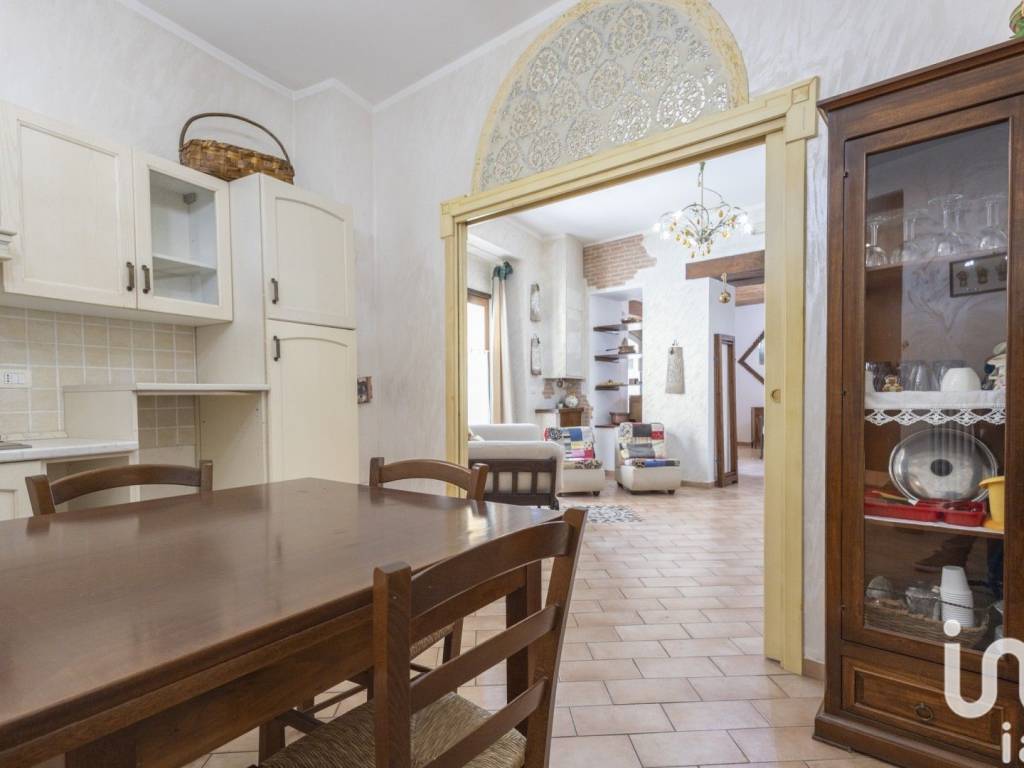 Immobile a Apiro in Via MARTIRI DELLA LIBERTA' - Foto 4