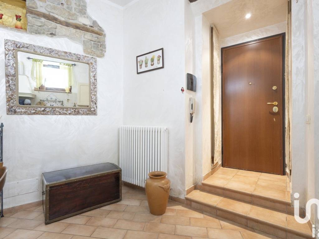 Immobile a Apiro in Via MARTIRI DELLA LIBERTA' - Foto 5