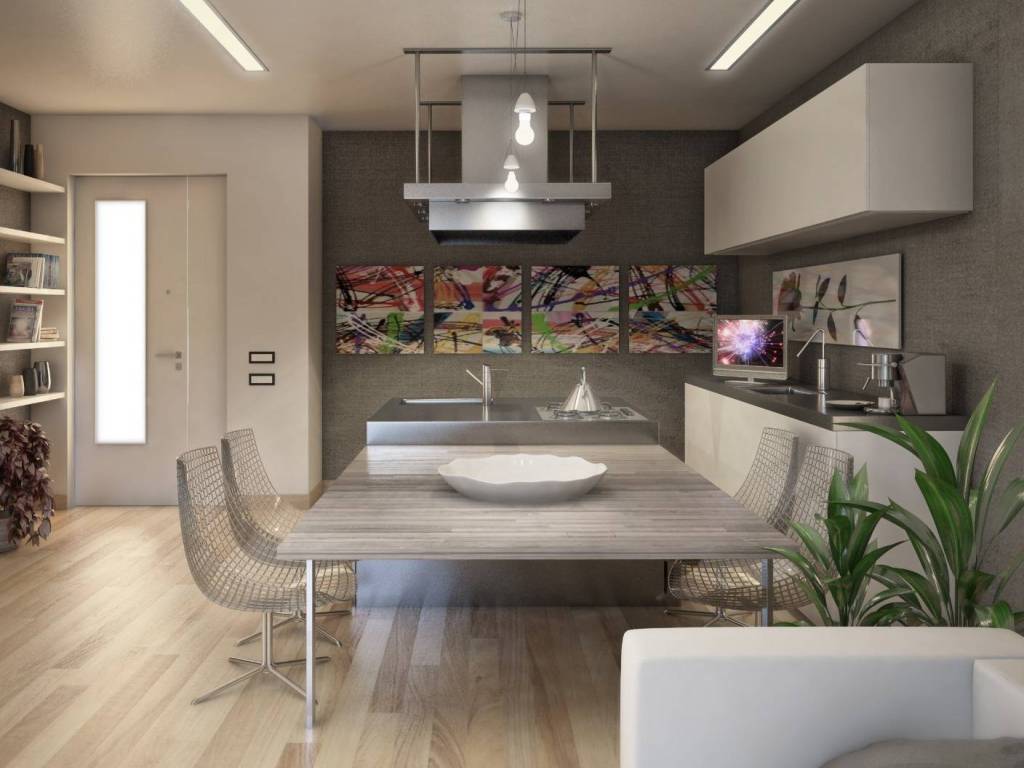 Appartamento a Bellizzi in Via Niccolò Copernico - Foto 4