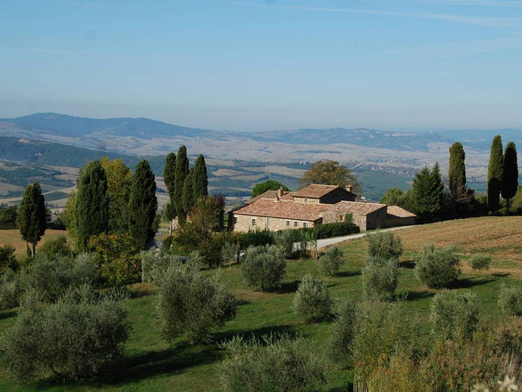 Rustico / casale a Sarteano in La Rogaia - Foto 5