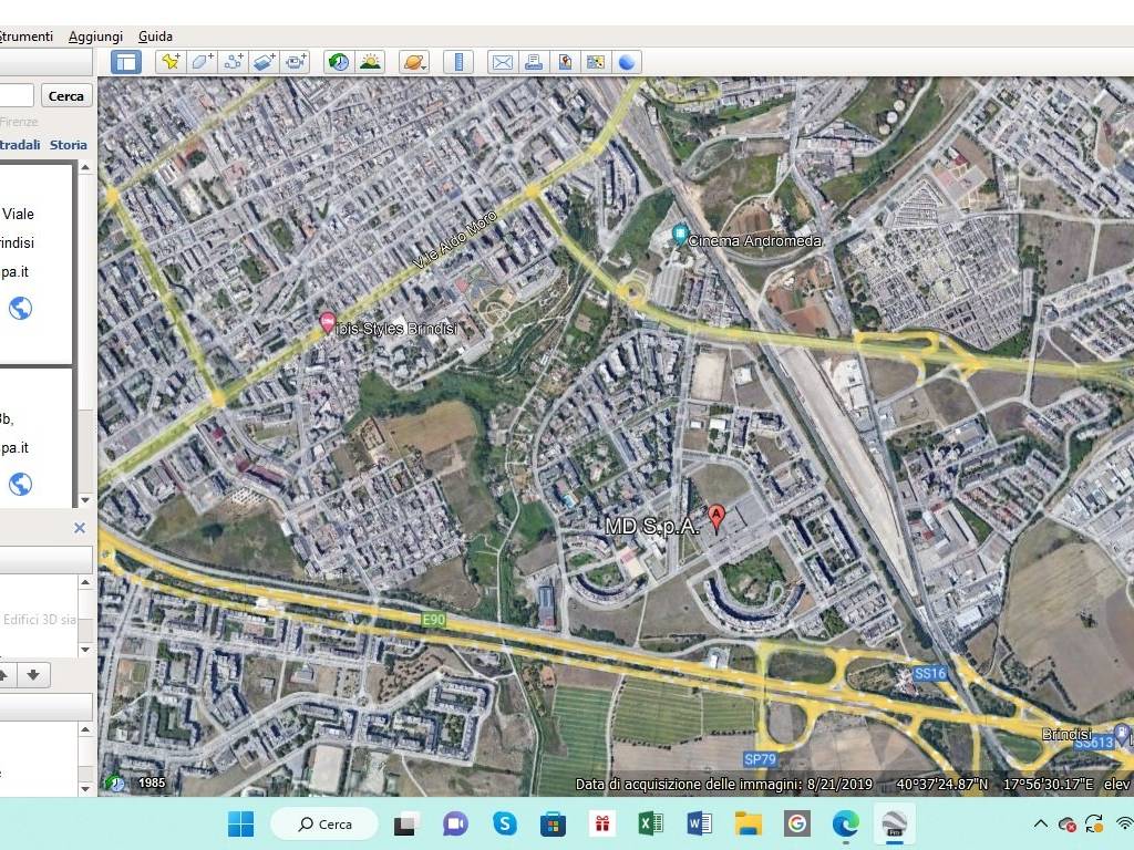 Immobile a Brindisi in Via Spagna, 12 - Foto 4