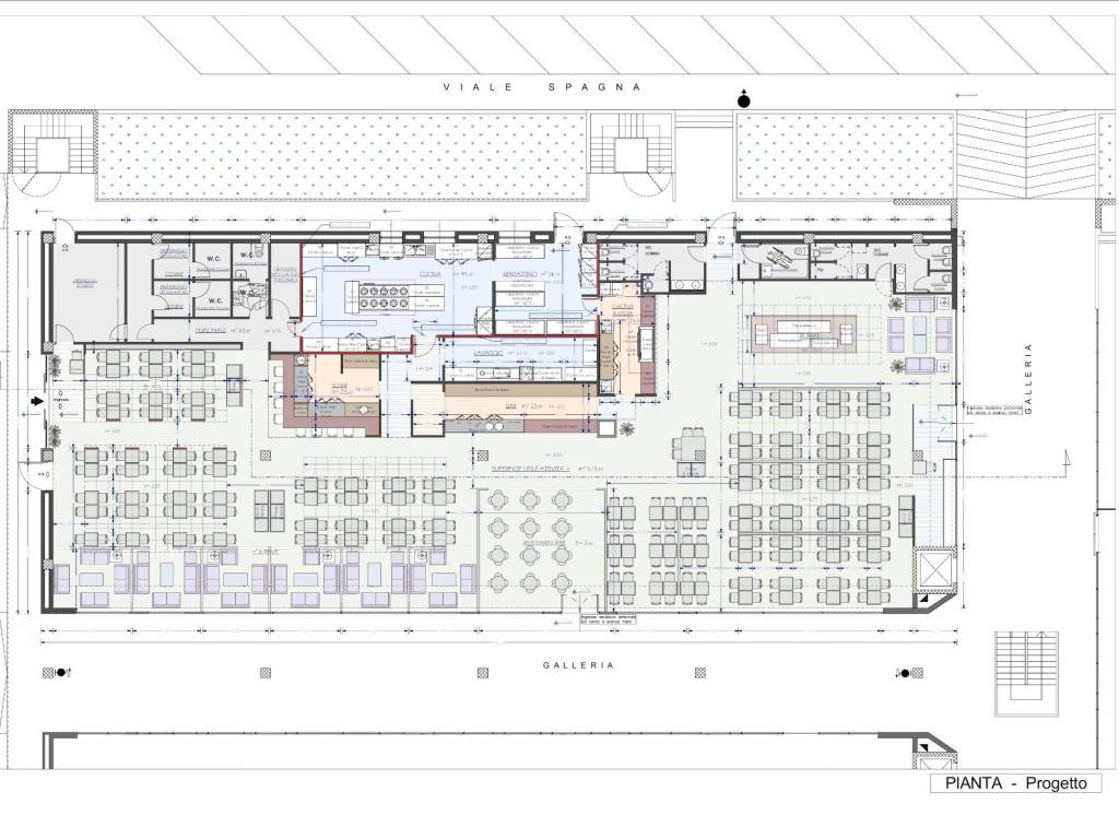 Immobile a Brindisi in Via Spagna, 12 - Foto 5