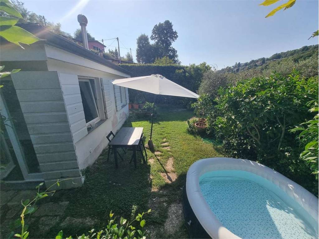 Villa a Lerici - Foto 2