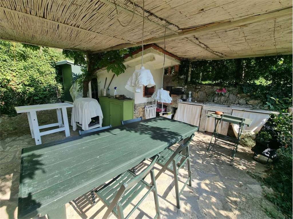 Villa a Lerici - Foto 5