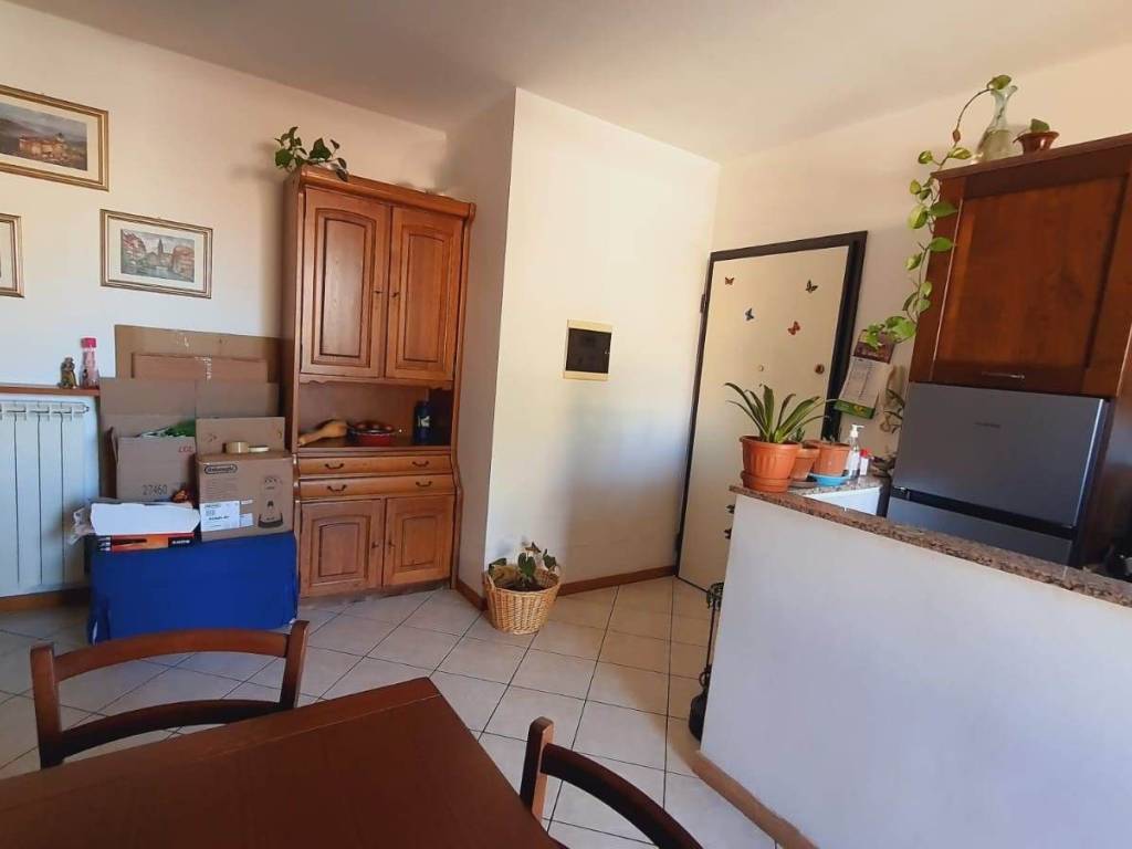 Appartamento a Lucca in Via San Filippo, 232 - Foto 3