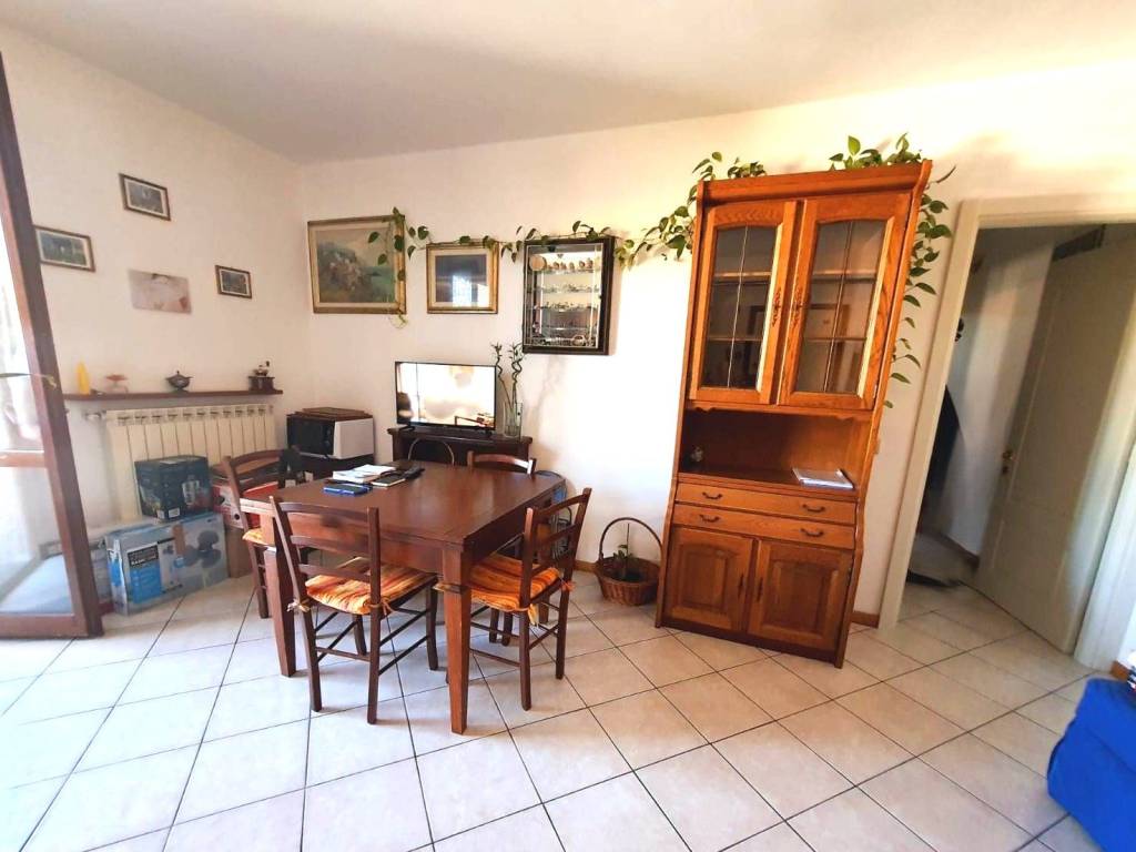 Appartamento a Lucca in Via San Filippo, 232 - Foto 4