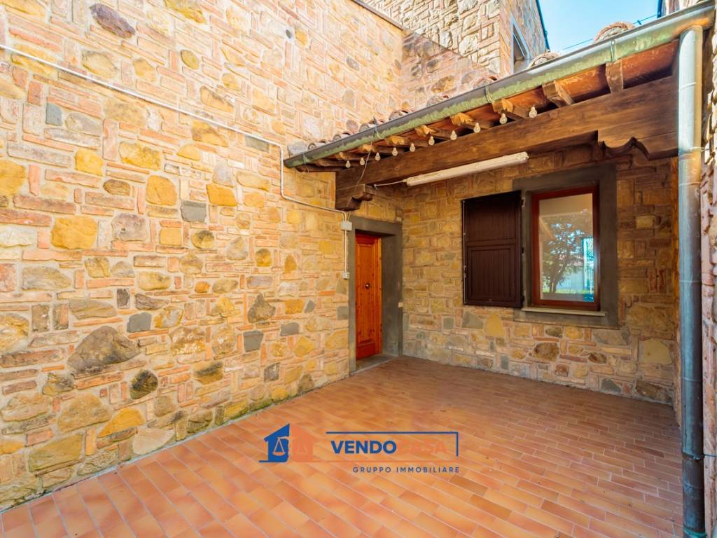 Villa a Gambassi terme in Via del Porcello - Foto 3