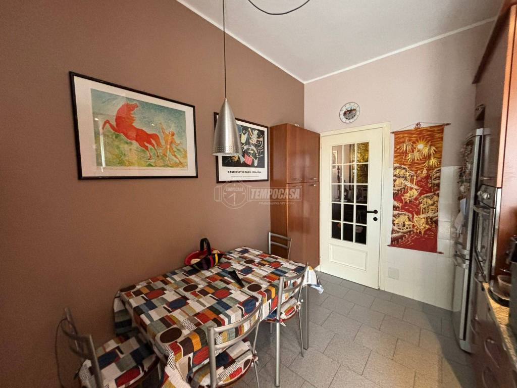 Appartamento a Casale monferrato in Via Bligny - Foto 5