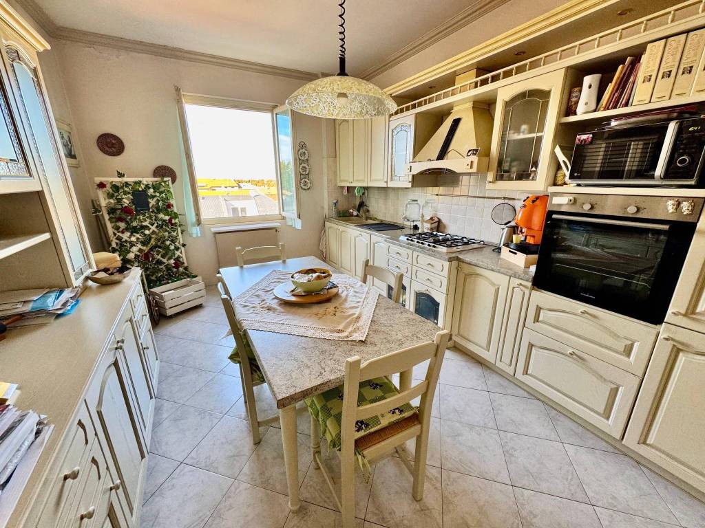 Appartamento a Piacenza in Via Fernando Danelli - Foto 3