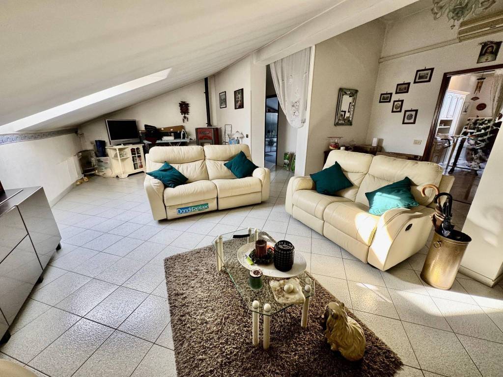 Appartamento a Piacenza in Via Fernando Danelli - Foto 4