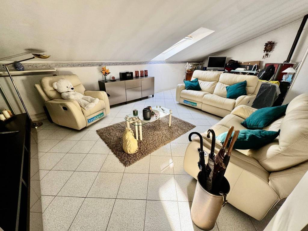 Appartamento a Piacenza in Via Fernando Danelli - Foto 5