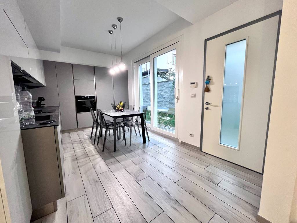 Villa a Asti in Via Pompilio Grandi, 9 - Foto 4