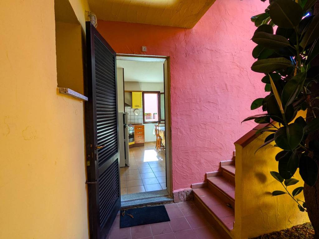 Appartamento a Santa teresa gallura in Strada Curichena - Foto 4
