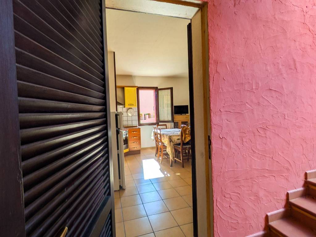 Appartamento a Santa teresa gallura in Strada Curichena - Foto 5