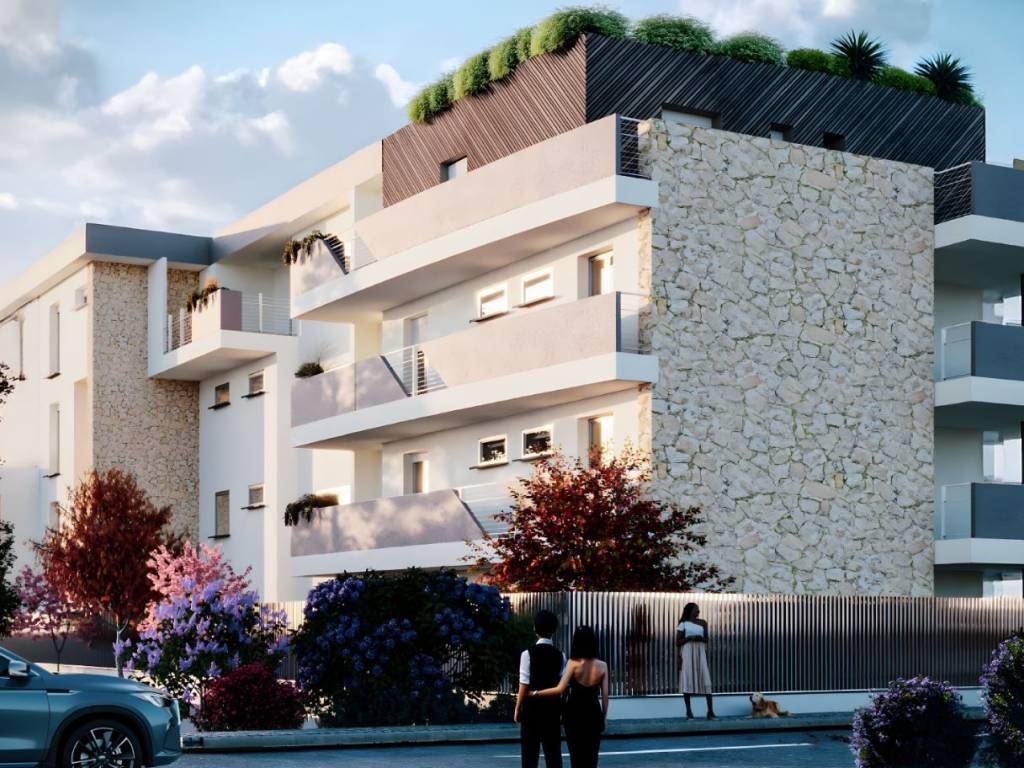 Appartamento a Uboldo in Via Don Coppi - Foto 4