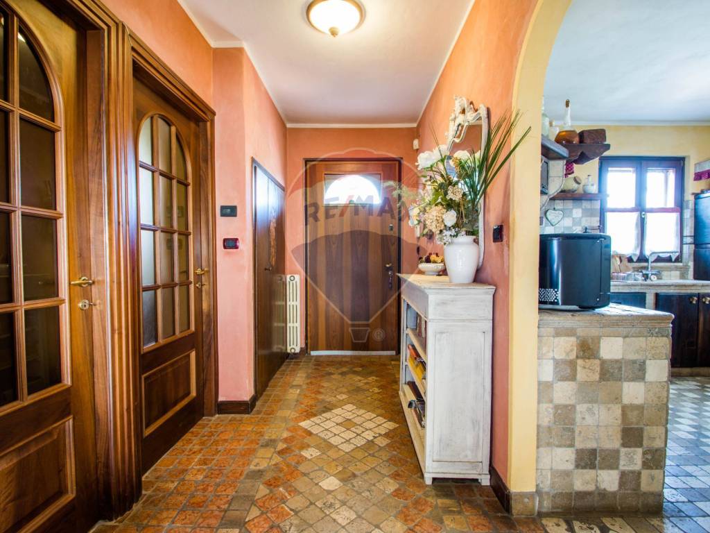 Villa a Borgo ticino in via dei Cesari, 6 - Foto 5