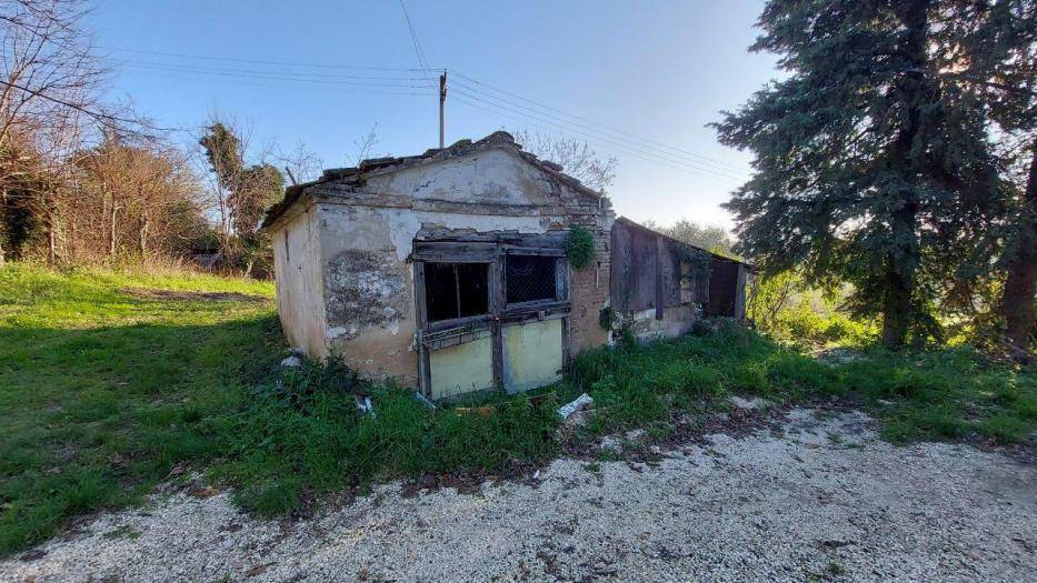 Rustico / casale a Monsano in Via Fontanelle - Foto 5