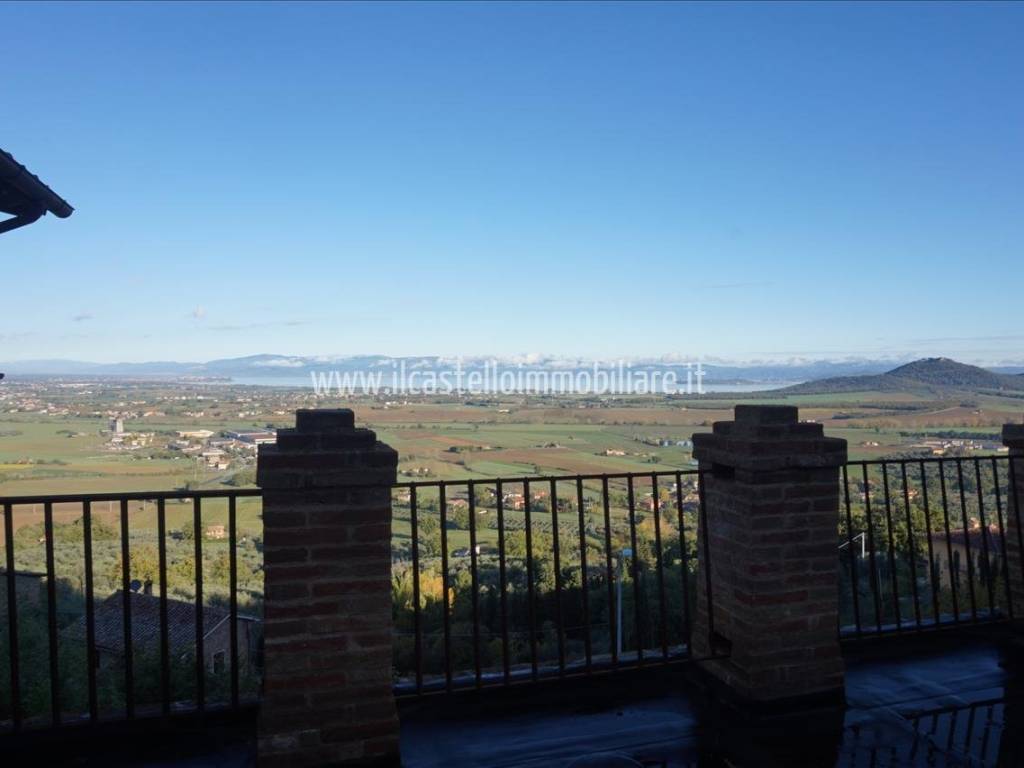 Villa a Panicale - Foto 2