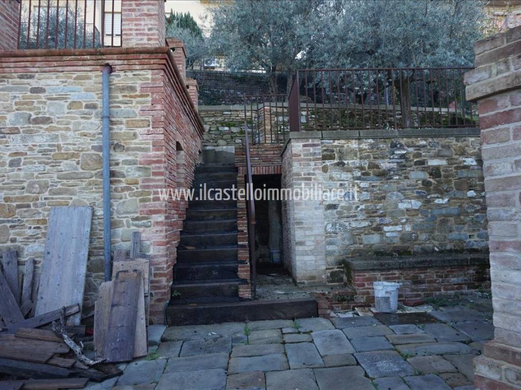 Villa a Panicale - Foto 3