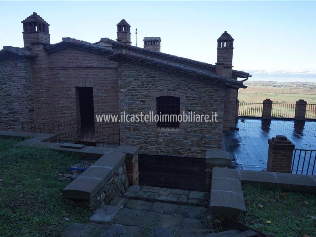 Villa a Panicale - Foto 4