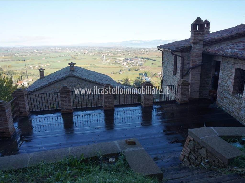 Villa a Panicale - Foto 5