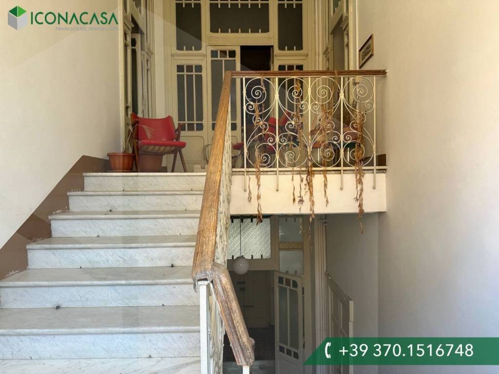 Appartamento a Avezzano in Via Sergio Cataldi, 27 - Foto 4