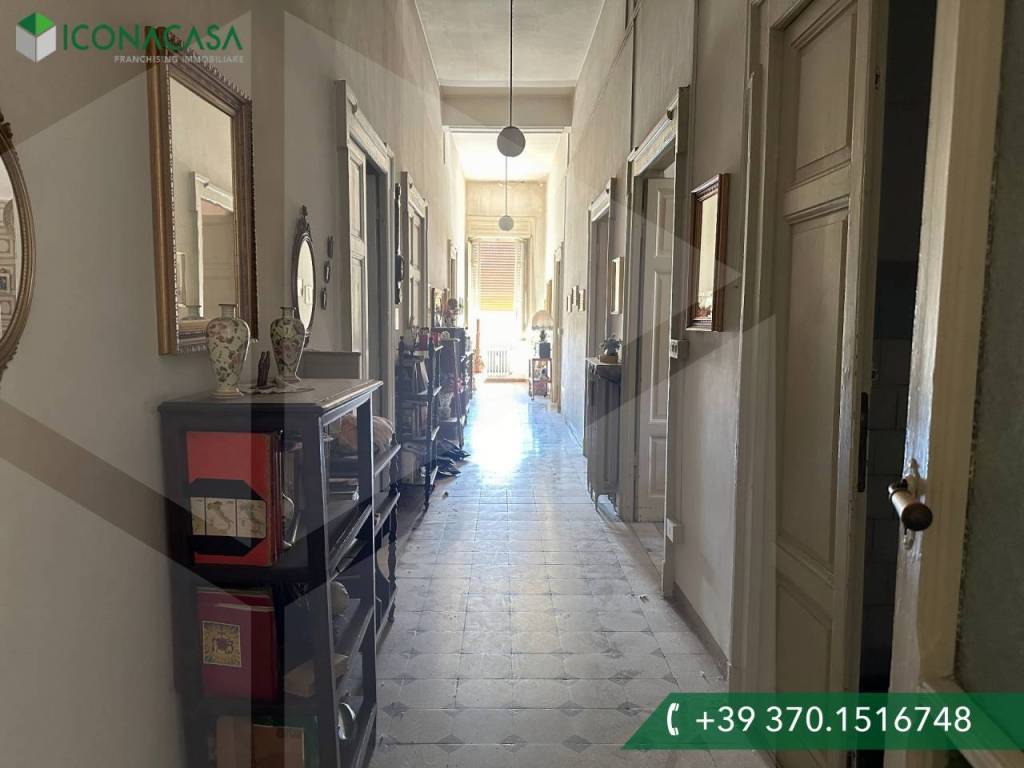 Appartamento a Avezzano in Via Sergio Cataldi, 27 - Foto 5