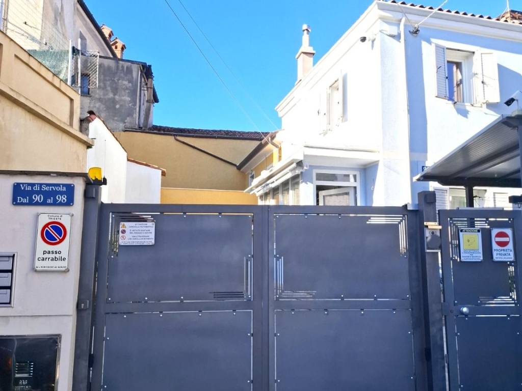 Villa a Trieste in Via di Servola, 90 - Foto 2