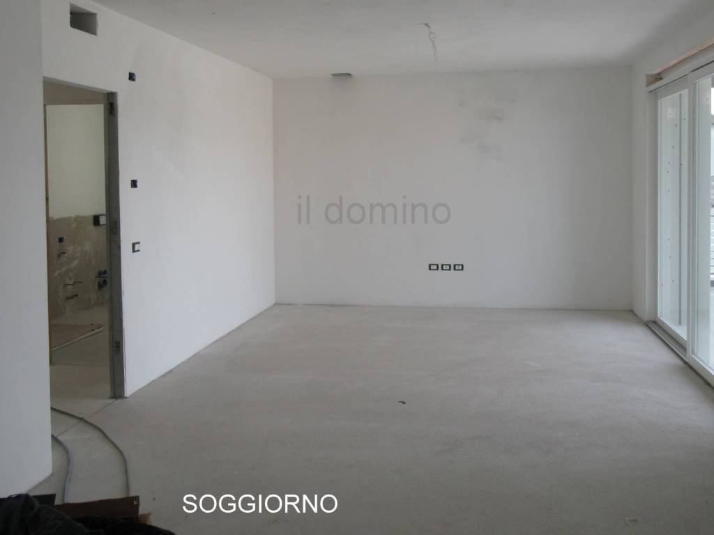 Attico / mansarda a Montegrotto terme in Via Tarquinia, 1 - Foto 4