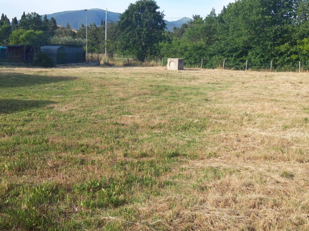 Terreno a Spoleto in San Giacomo - Foto 3