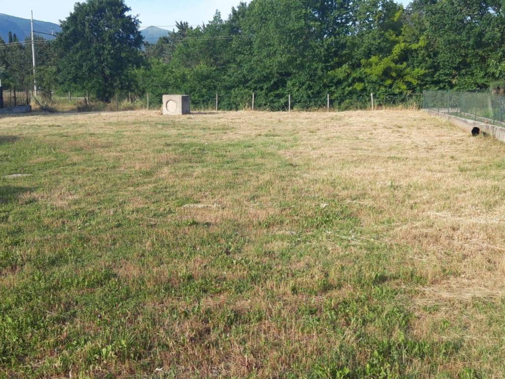 Terreno a Spoleto in San Giacomo - Foto 5