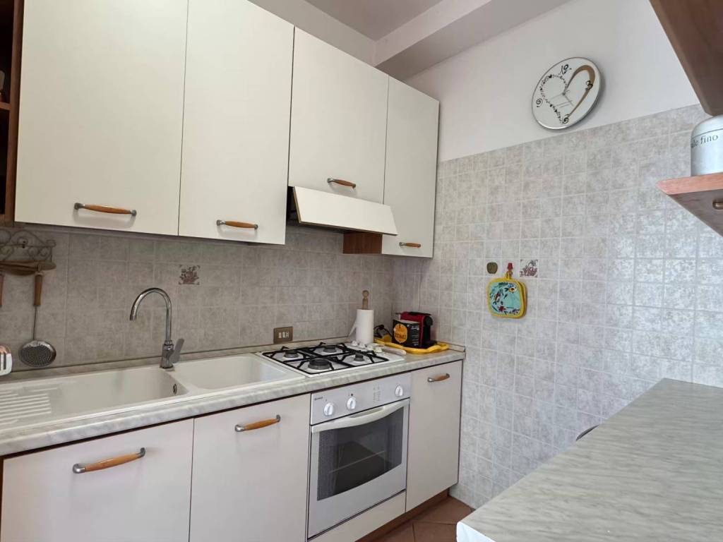 Appartamento a Santa marinella in Via degli Etruschi - Foto 3