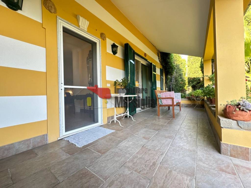 Villetta a schiera a Sanremo in ZONA SOLARO, 0 - Foto 3