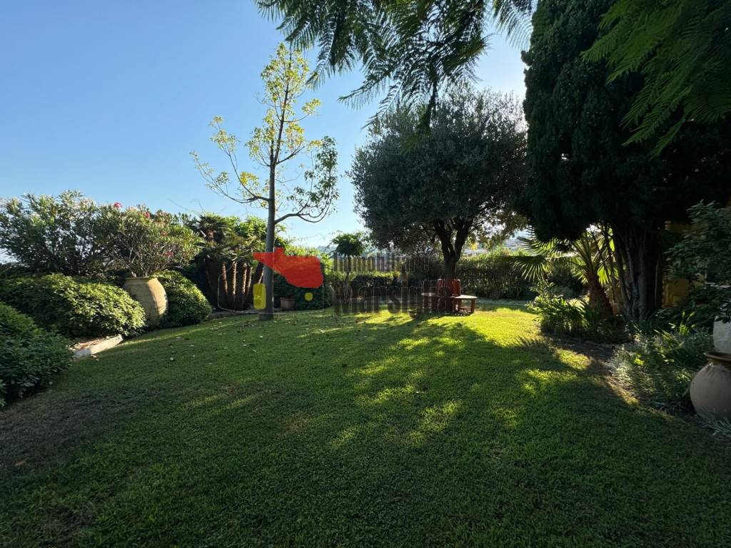 Villetta a schiera a Sanremo in ZONA SOLARO, 0 - Foto 4