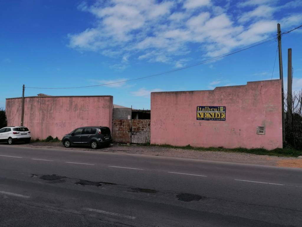 Immobile a Sassari in Viale Porto Torres - Foto 2