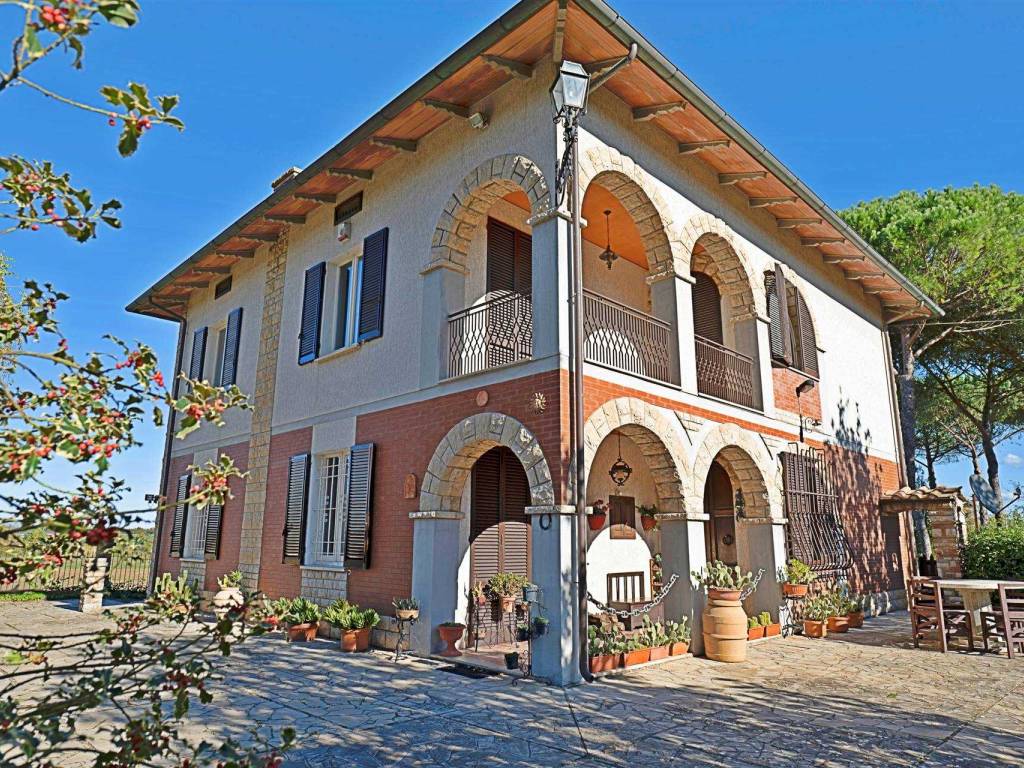 Villa a Montepulciano - Foto 3