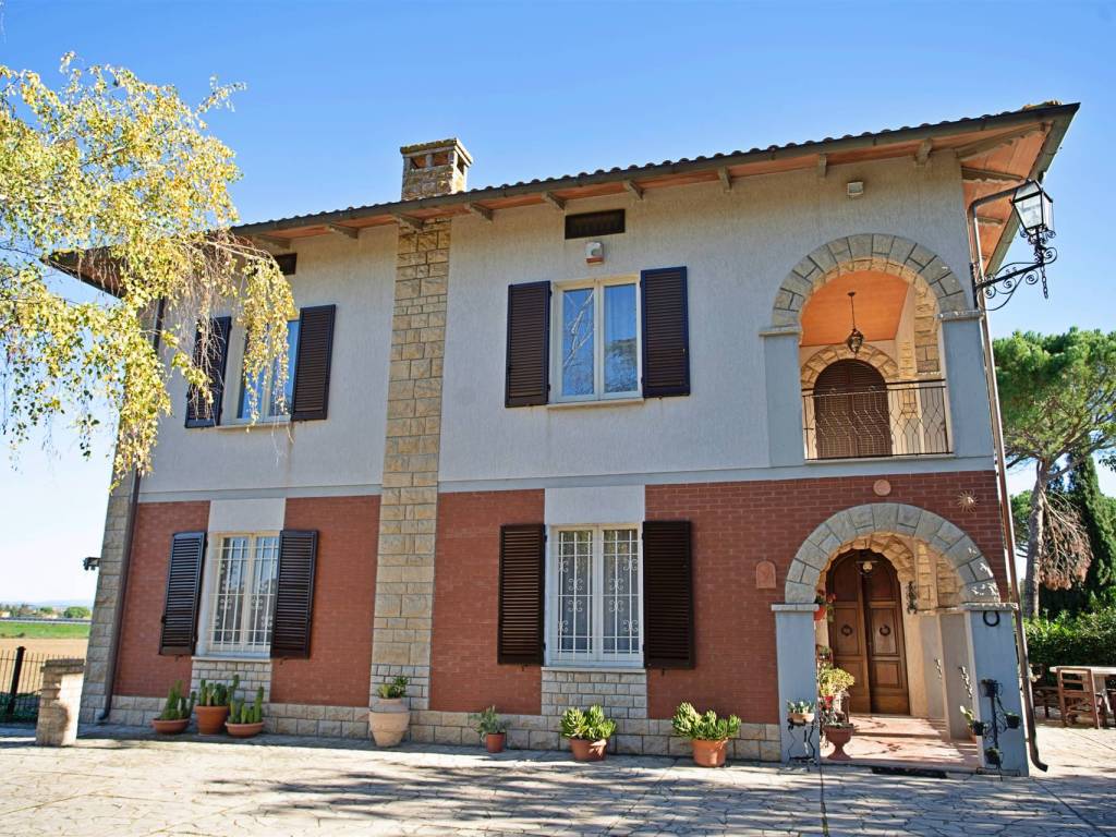 Villa a Montepulciano - Foto 4