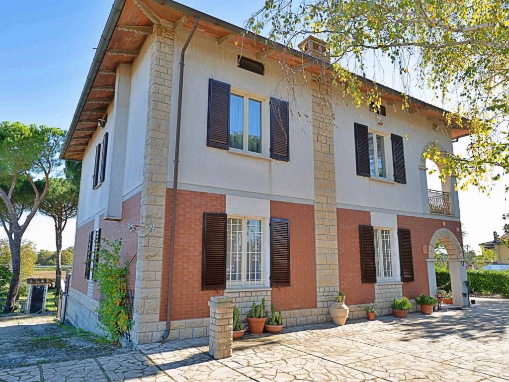 Villa a Montepulciano - Foto 5