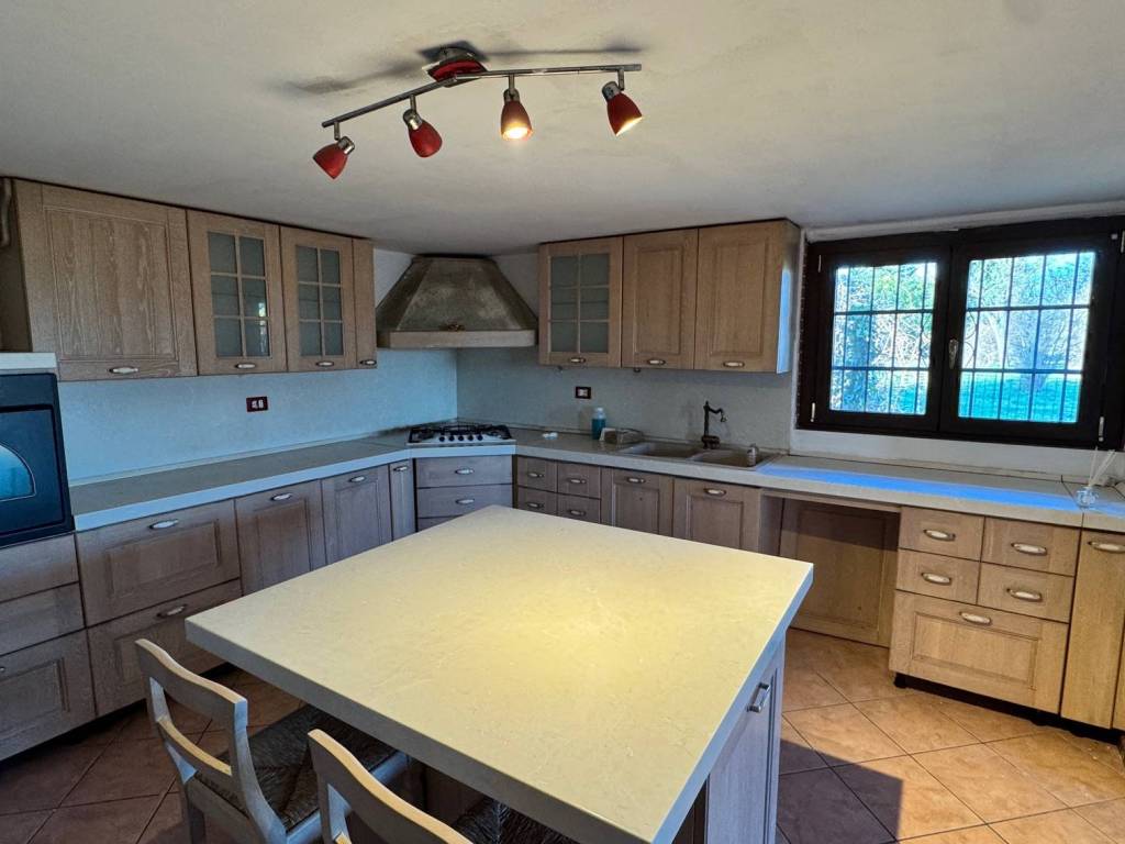 Villa a Mortara in Strada Milanese - Foto 3