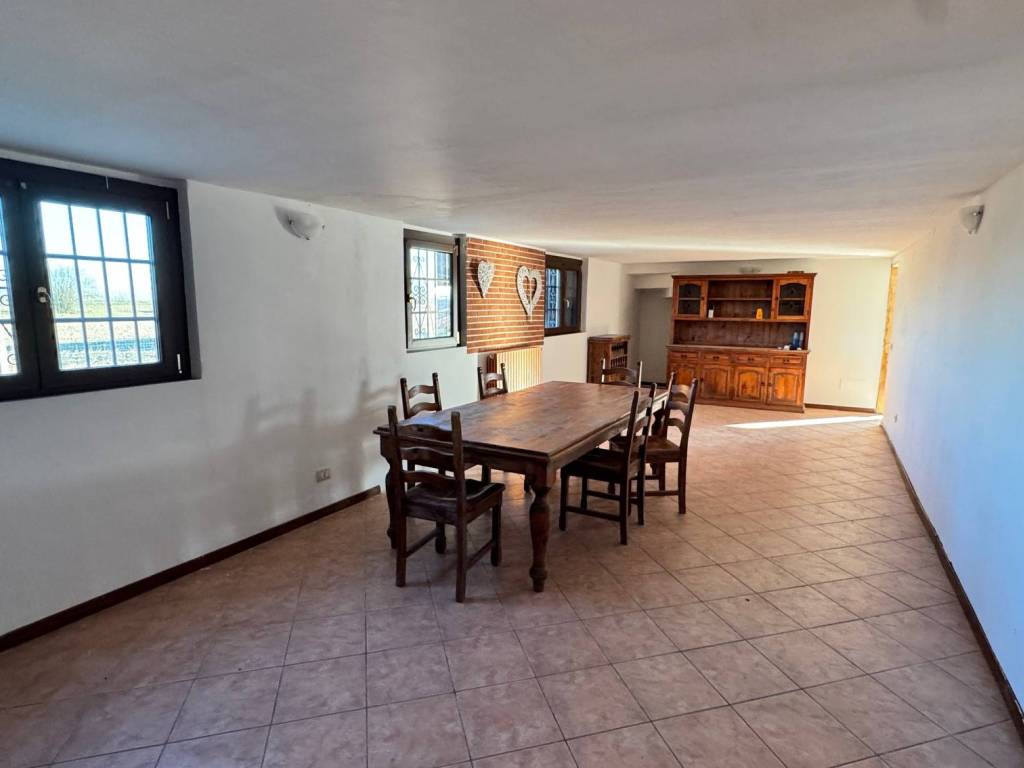 Villa a Mortara in Strada Milanese - Foto 5