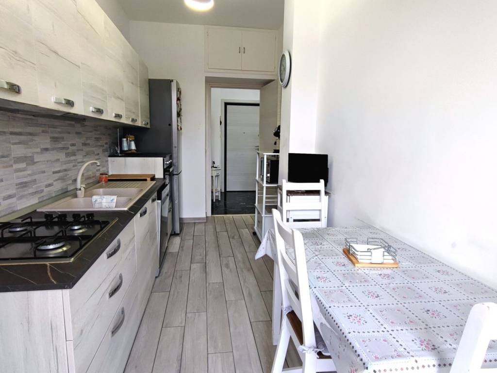 Appartamento a Biella in Via Giovanni Schiapparelli - Foto 5