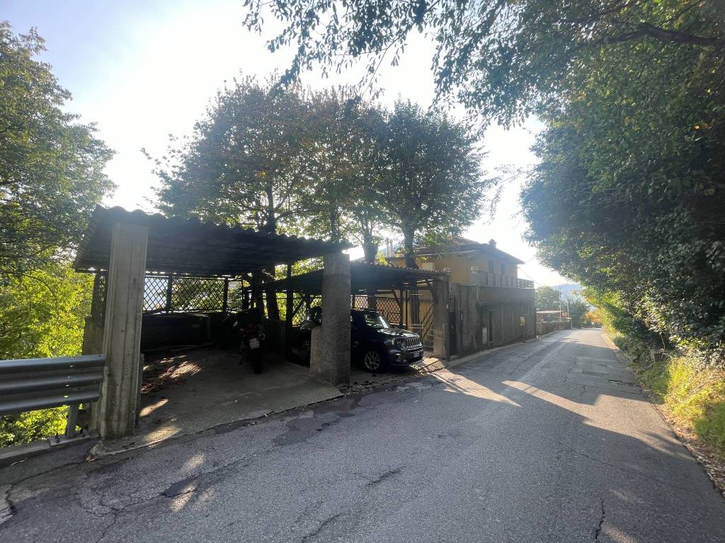 Attico / mansarda a Como in Via Elio Zampiero, 34 - Foto 4