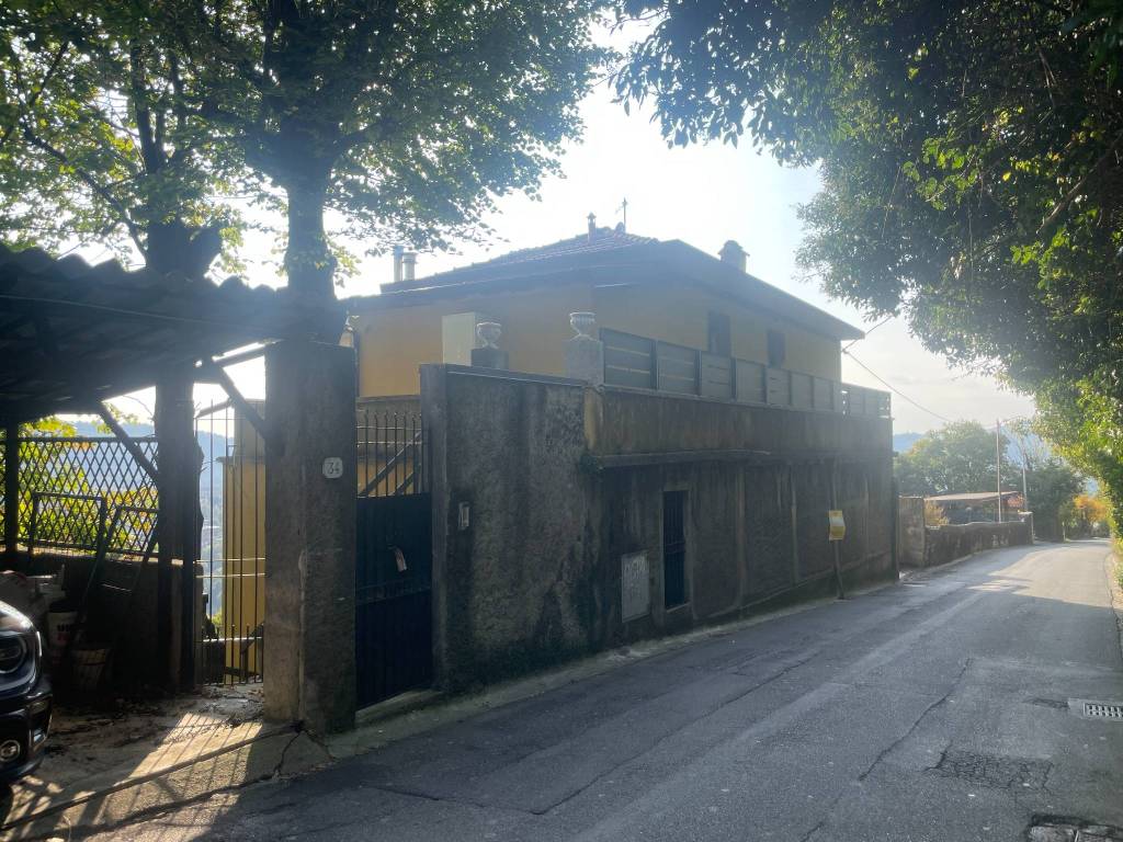 Attico / mansarda a Como in Via Elio Zampiero, 34 - Foto 5